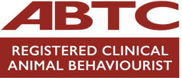 ABTC Registered Clinical Animal Behaviourist